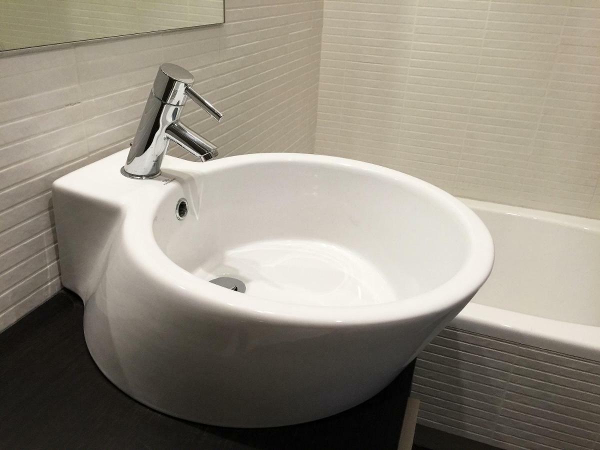 Luxury Apartment 1St Line Javea Arenal Beach 외부 사진