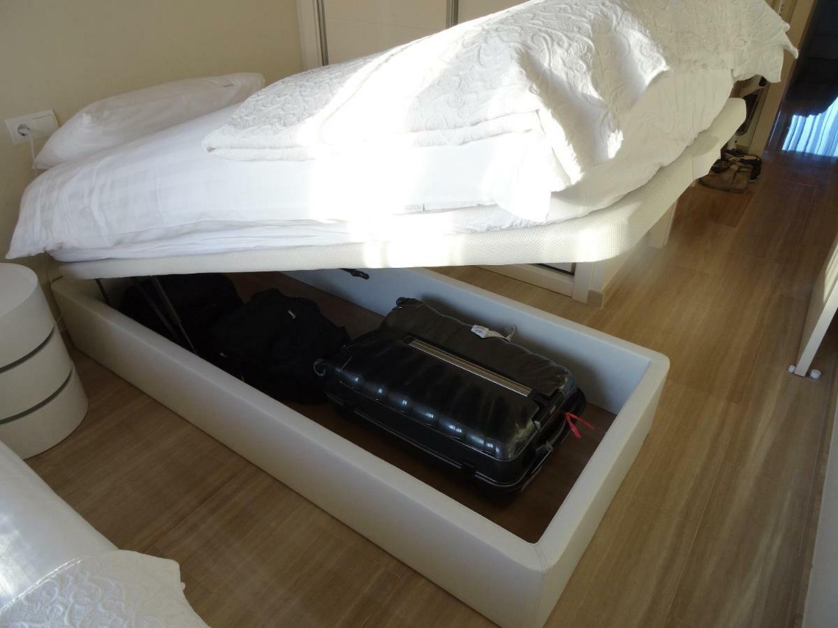 Luxury Apartment 1St Line Javea Arenal Beach 외부 사진