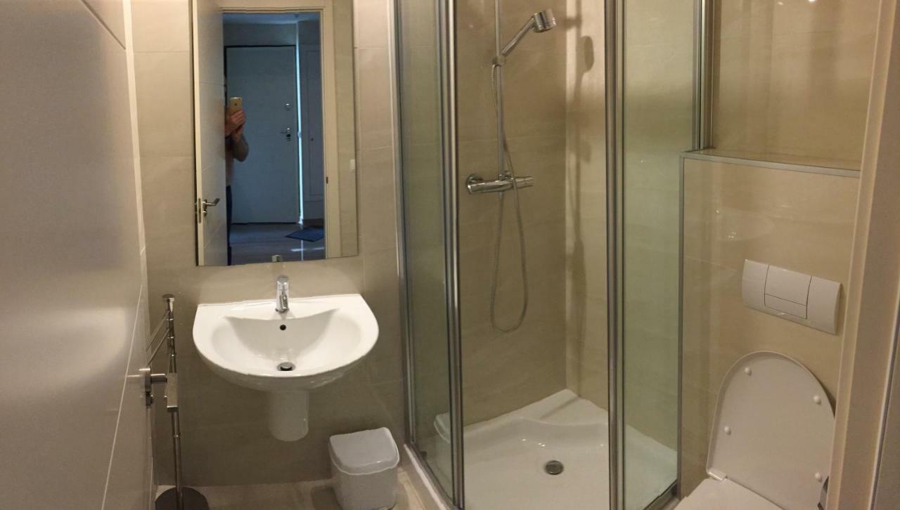 Luxury Apartment 1St Line Javea Arenal Beach 외부 사진
