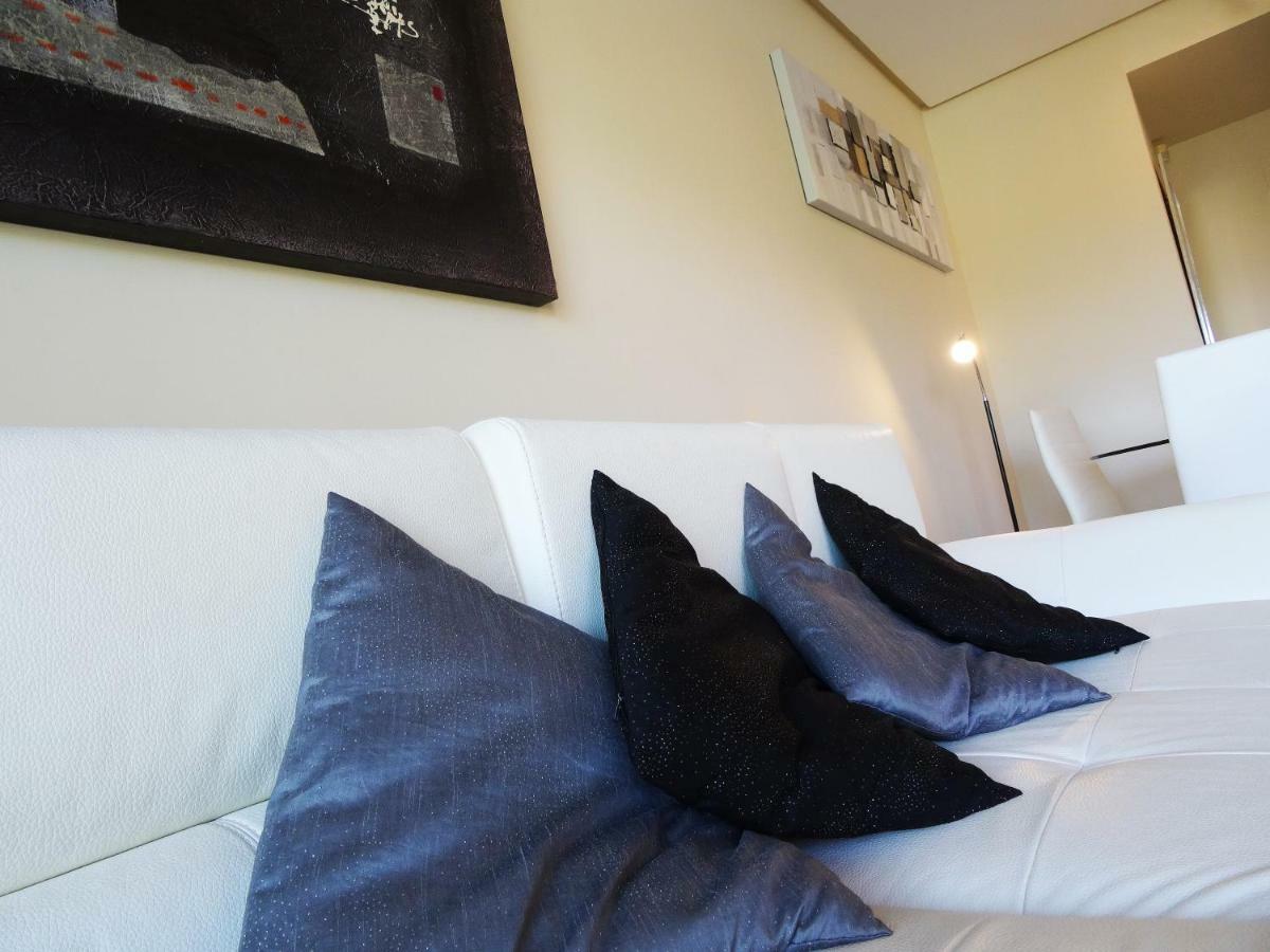 Luxury Apartment 1St Line Javea Arenal Beach 외부 사진