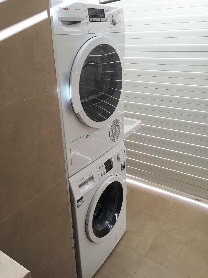 Luxury Apartment 1St Line Javea Arenal Beach 외부 사진